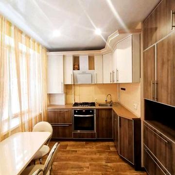 3х к.кв. Транспортна ремонт 2/5 продаж