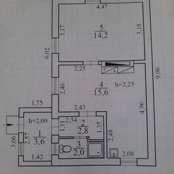 Продам будинок в с. Салівка або обмін на житло в м. Горішні Плавні
