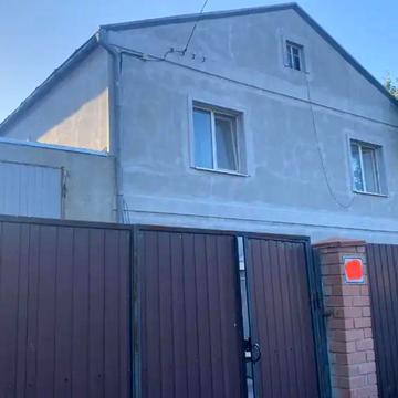 Оранжева вул.