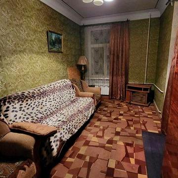 Сдам 3 комн. Вознесеновский р-н
