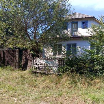Продам будинок в с. Оленичі Житомирська область