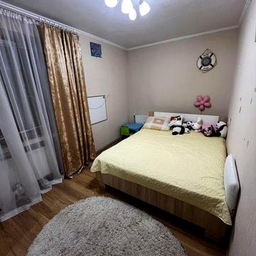 Здам в оренду 3 кімнатну квартиру від власника.