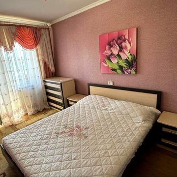 Здам затишну 3-и кімнатну квартиру на мікрорайоні