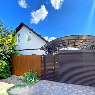 вул. Ольги Кобилянської