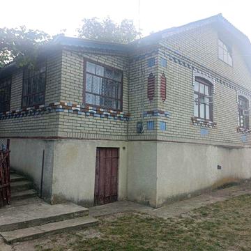Продам будинок в Піщанці