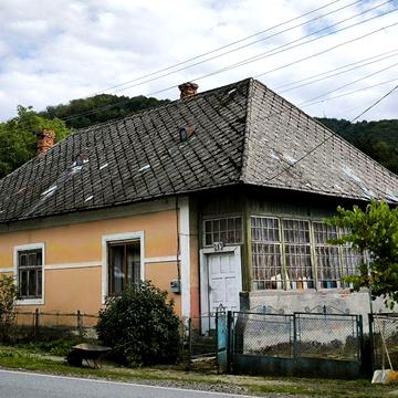 Продаж будинку в с.Волосянка Закарпатська обл.