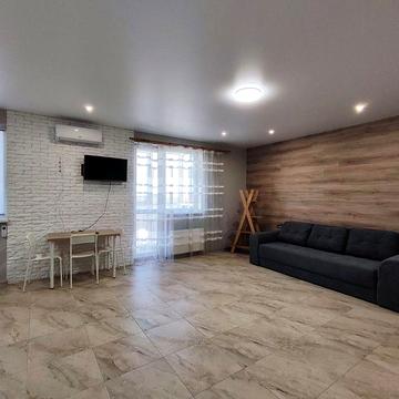 Відмінна 1-кімнатна квартира ЖК Сирецькі Сади, вул. Виговського 10к.
в