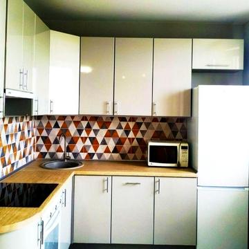 Відмінна 1-кімнатна квартира ЖК Сирецькі Сади, вул. Виговського 10к.
в