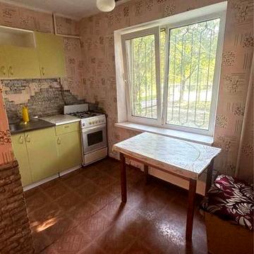 Продам 1 квартиру 26 м² (под ремонт), Владелец, БЕЗ КОМИССИИ!
