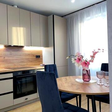 Продаж 1к Квартира Озерна вулиця ЖК на Озерной