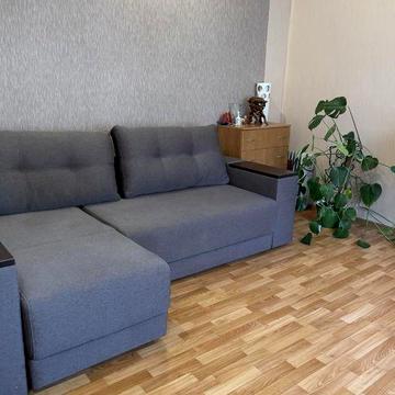 Реальная! Сдам 2к.квартиру в р-не пр.Металлургов (Сумская)