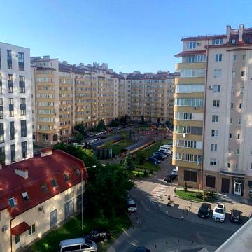 2 квартира / 0 - цикл/ Новобудова /Пасічна 179 / Львів