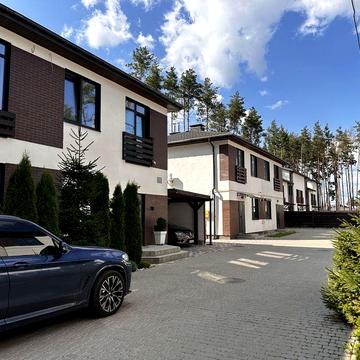 Іпотека 2%.Котеджне містечко. Газ. Центральні клмунікації