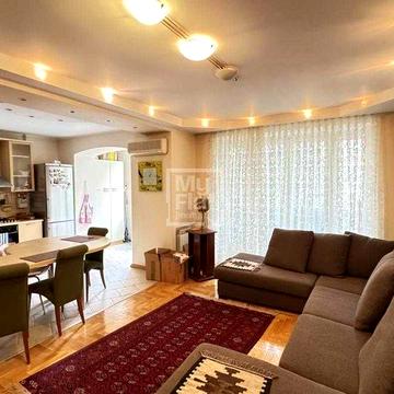 Продажа 3к квартиры 102м² Печерск Арсенальная переулок Ипсилантиевский