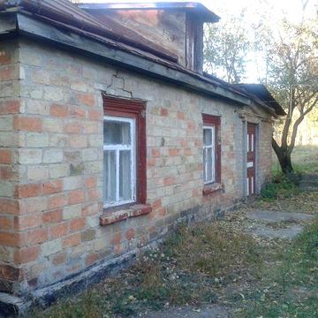 Продам будинок.вул.Гулака Артемовського