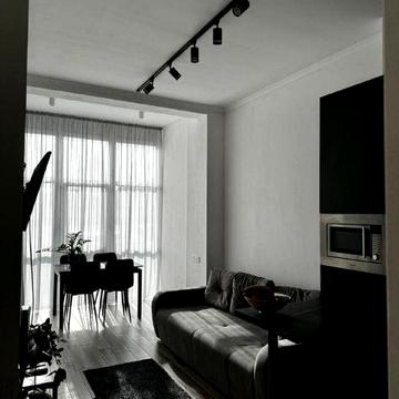 Сдается 2к студия в Жк Loft Smart
