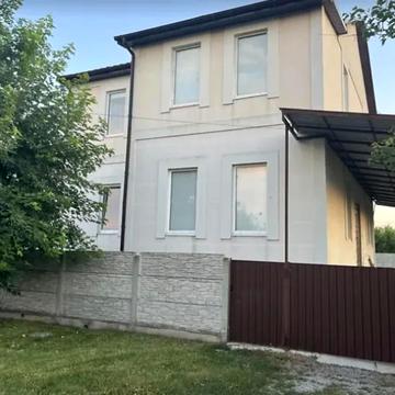 Олешкiвська вул., 35