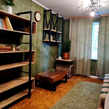 2комн кварт ЦЕНТР