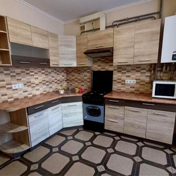 Здається 2к. Квартира по вул. Яблунева.