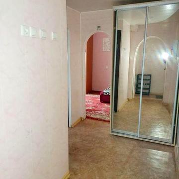 Аренда 1к кв ул. Патриотическая,55