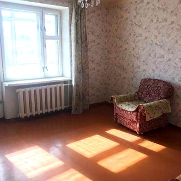 Сдам 2-х комнатную  квартиру на Красном Камне. Собственник.