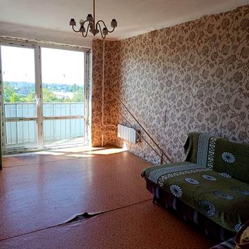 Продам 3-х кімнатну квартиру у центрі Чугуїва