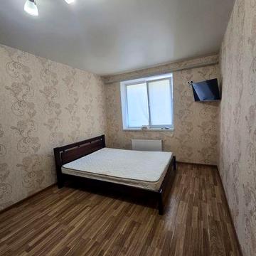 Оренда 1 кімнатна квартира 40 м2, новий будинок, зачинена територія