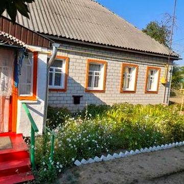 Продам Будиночок у затишному місці села Балаклея, Черкаського району