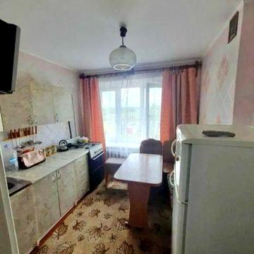 2-х кімнатна квартира в районі шляхопровіду