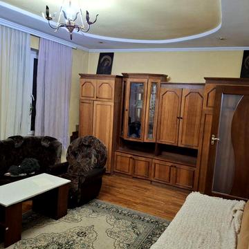 2к.квартира в центрі