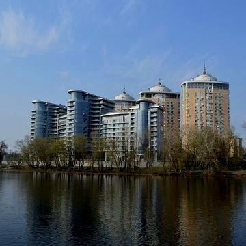 Лучшее предложение!!! Продажа 3-комнатной квартиры 106м² Левобережная