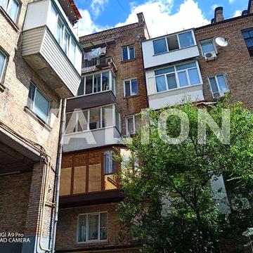 Продаж 2 кім. квартири, центр, вул. Бульварно-Кудрявська, 39/11.