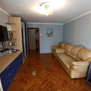 Продам 1К квартиру, вул.Ірпінська 65, ст.м.Академмістечко, Біличи