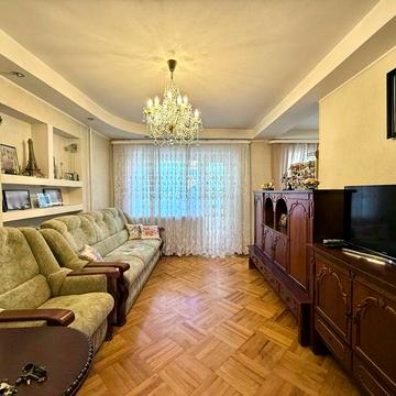 ‼️ БЕЗ КОМІСІЇ | 2к квартира 45 м2 біля м.Нивки | Зеленого Клину 6