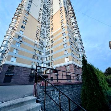 Продам 1к біля Рошену Деміівка Голосієво