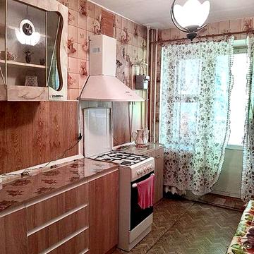 Сдам 1 комнатную квартиру Филатова/Черёмушки/парк Горького