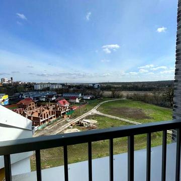 Відчуйте затишок передмісця. Квартира для поціновувачів затишку.