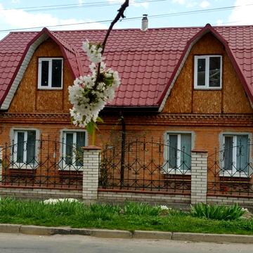 Короленка вул.