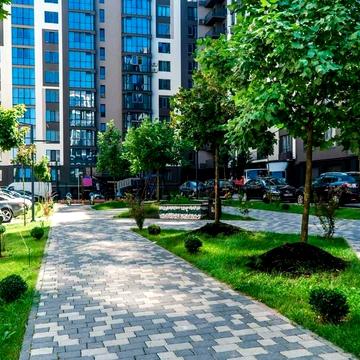 Героїв Миколаєва вул., 129а/13