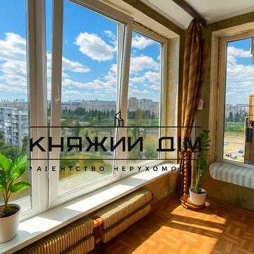 Березняківська вул., 2
