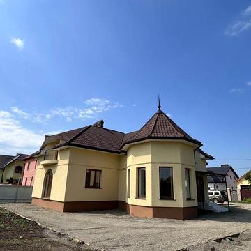 Якісний Будинок поруч від Чернівців