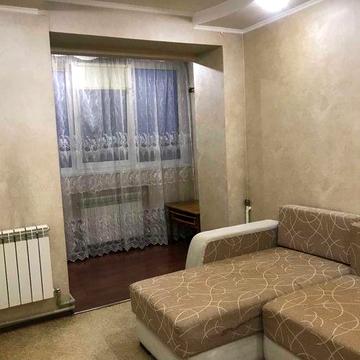 Двокімнатна квартира в центрі Боярці.