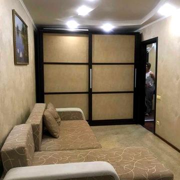 Двокімнатна квартира в центрі Боярці.