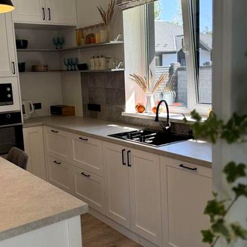 Просторий та світлий будинок площею 94 м² з новим ремонтом!