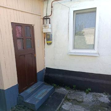 Продам частину будинку в центрі