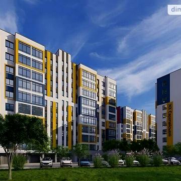 Продаж 1к Квартира Старокостянтинівське шосе ЖК Европейский квартал