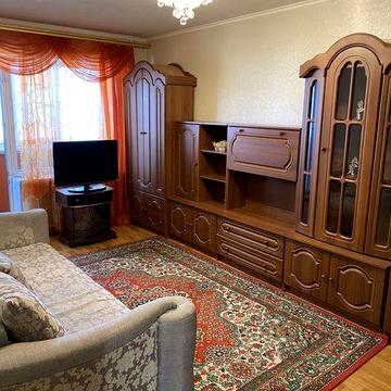Продам 1кв Автозаводская 36 Хозяин ЖК ОСББ