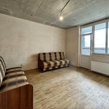 Продаж 1-к квартири вул. Р.Рейгана 40 ЖК Перспектива