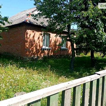 Продаж 3к Дім Чумацький 1-й провулок