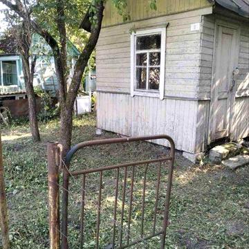 Дача в Пролетарському гаю
